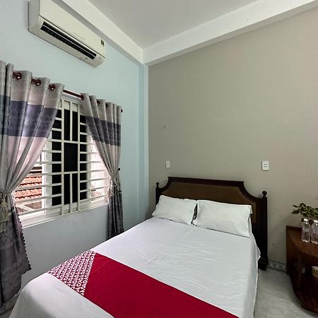 Oyo 1187 Suoi Da Motel Da Nang Exteriör bild