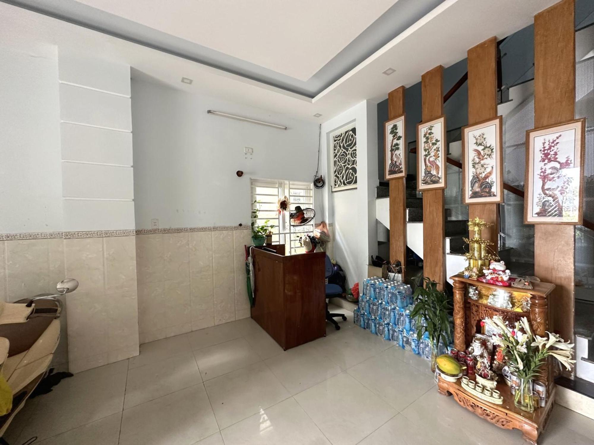 Oyo 1187 Suoi Da Motel Da Nang Exteriör bild