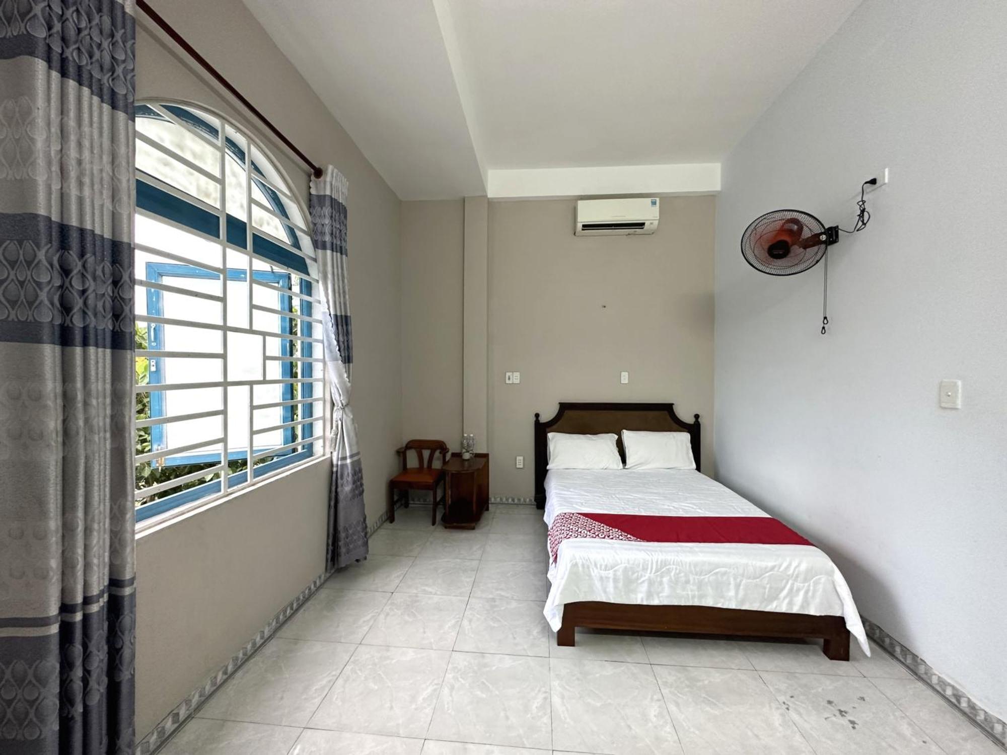 Oyo 1187 Suoi Da Motel Da Nang Exteriör bild