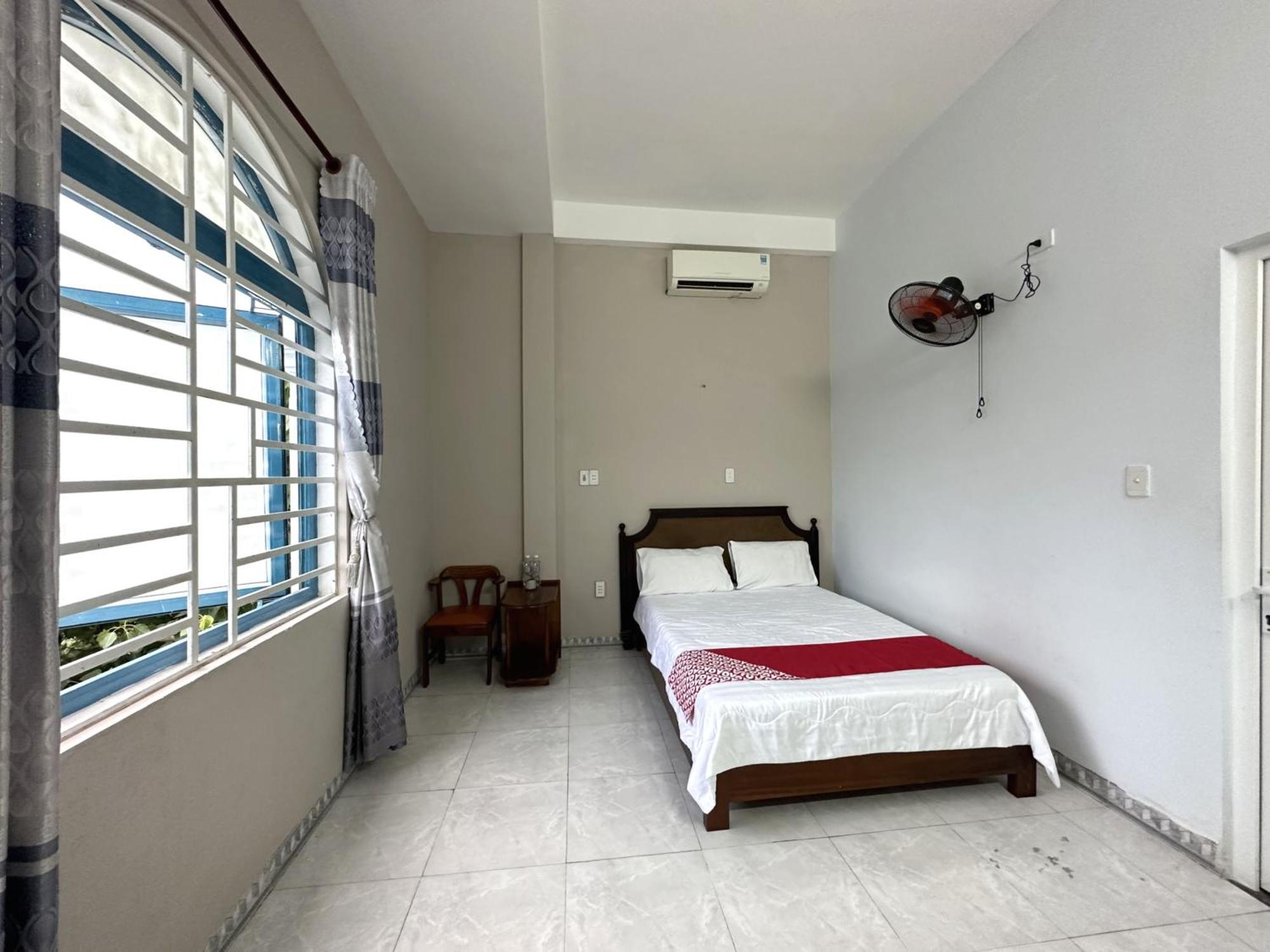 Oyo 1187 Suoi Da Motel Da Nang Exteriör bild