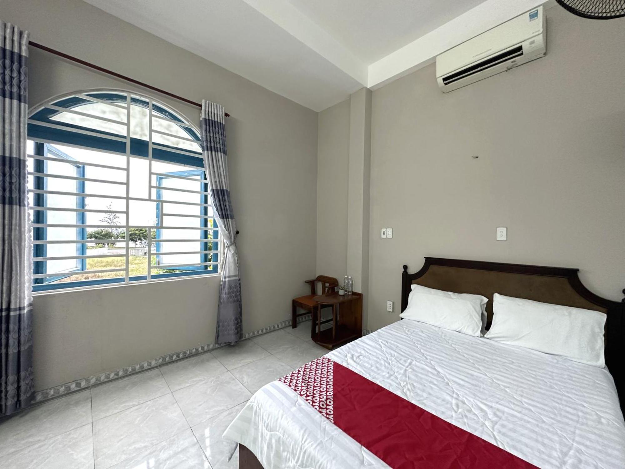 Oyo 1187 Suoi Da Motel Da Nang Exteriör bild