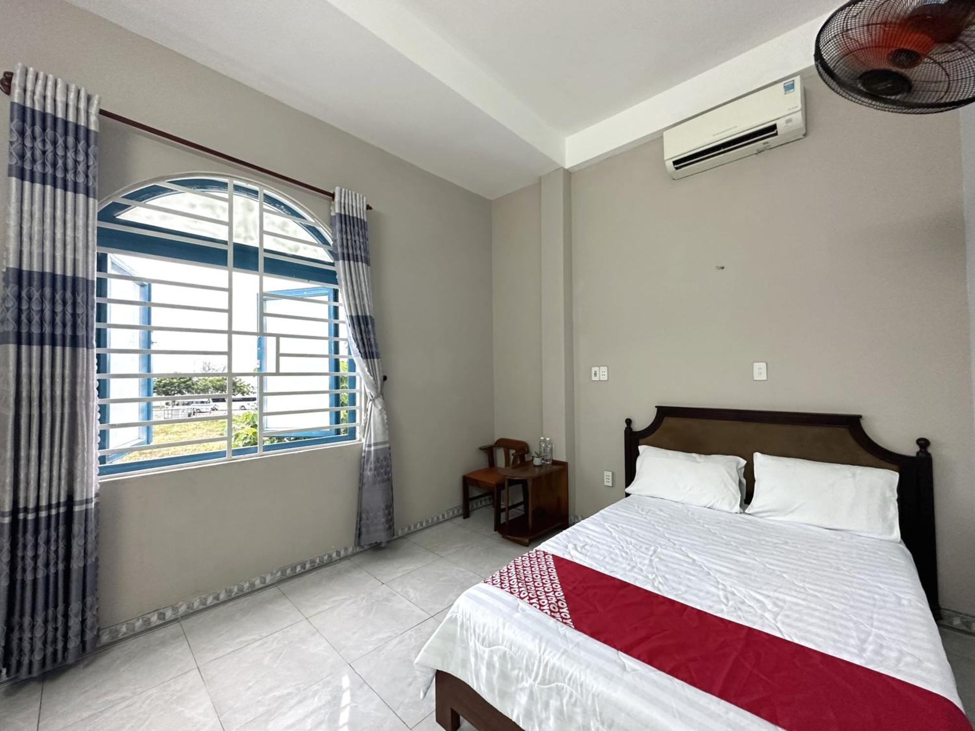 Oyo 1187 Suoi Da Motel Da Nang Exteriör bild