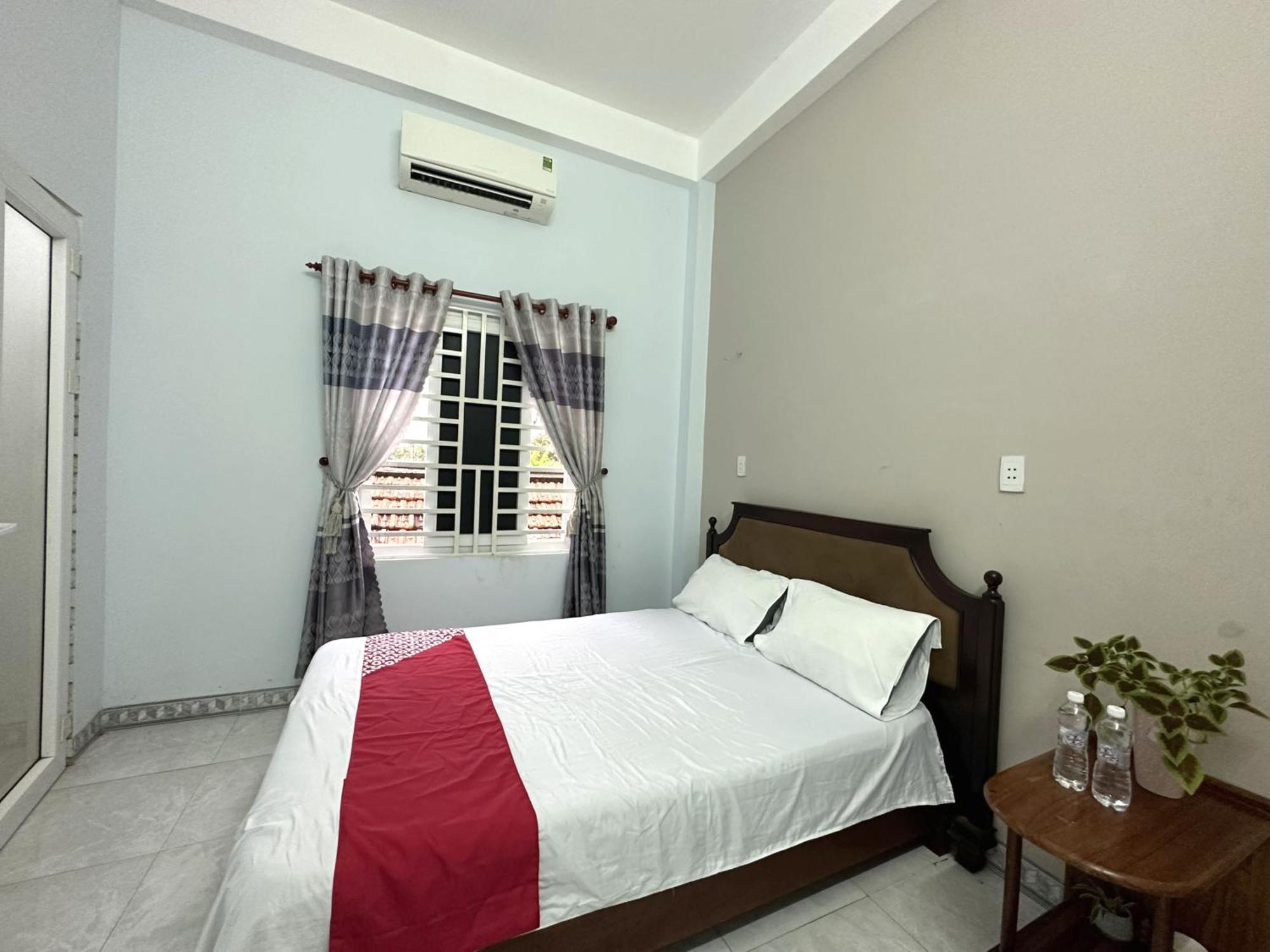 Oyo 1187 Suoi Da Motel Da Nang Exteriör bild