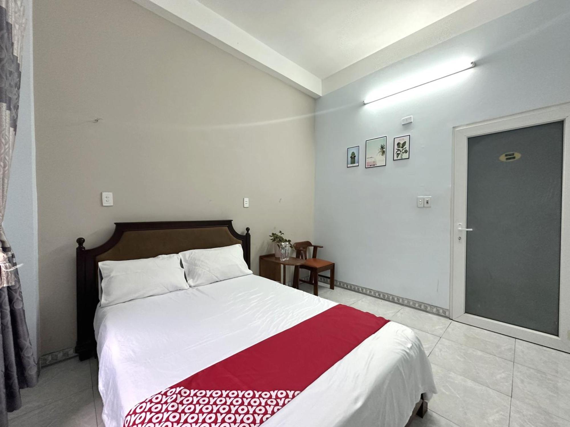 Oyo 1187 Suoi Da Motel Da Nang Exteriör bild