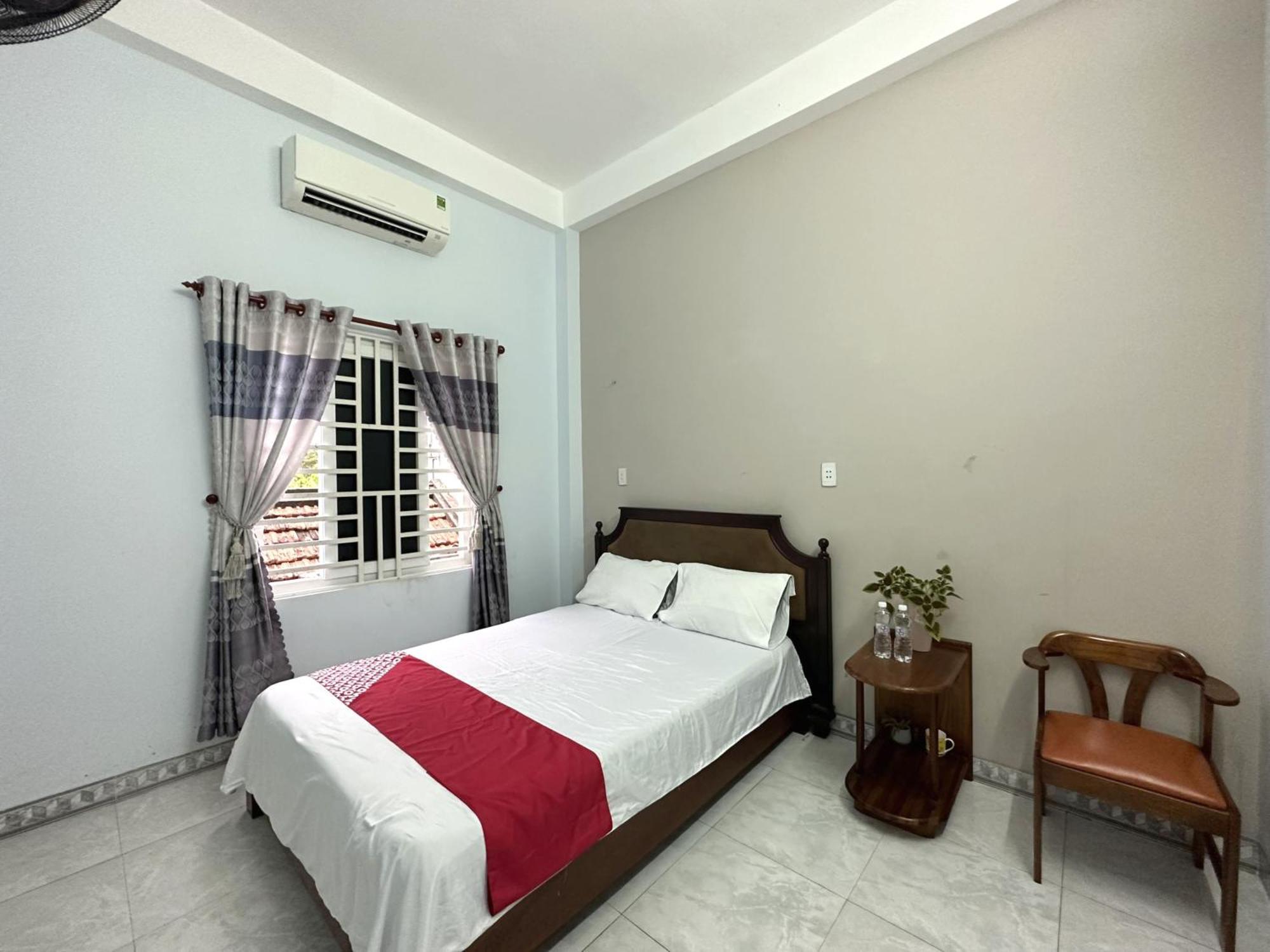 Oyo 1187 Suoi Da Motel Da Nang Exteriör bild