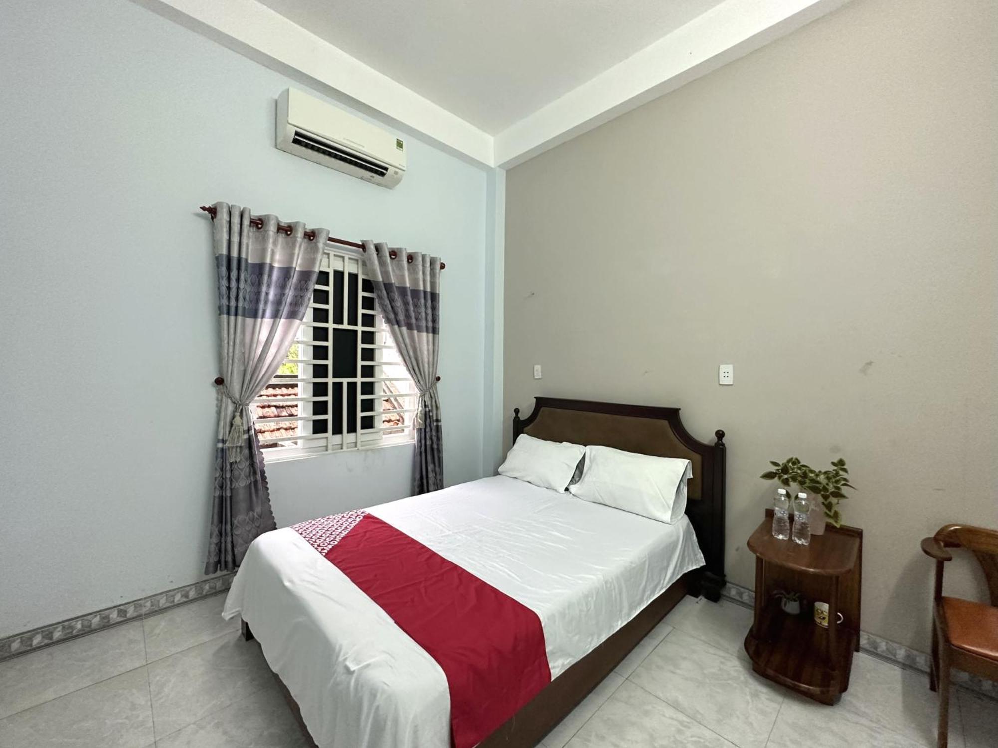 Oyo 1187 Suoi Da Motel Da Nang Exteriör bild