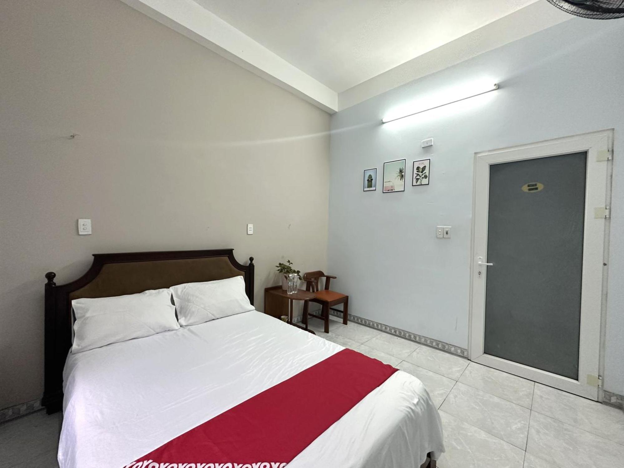 Oyo 1187 Suoi Da Motel Da Nang Exteriör bild