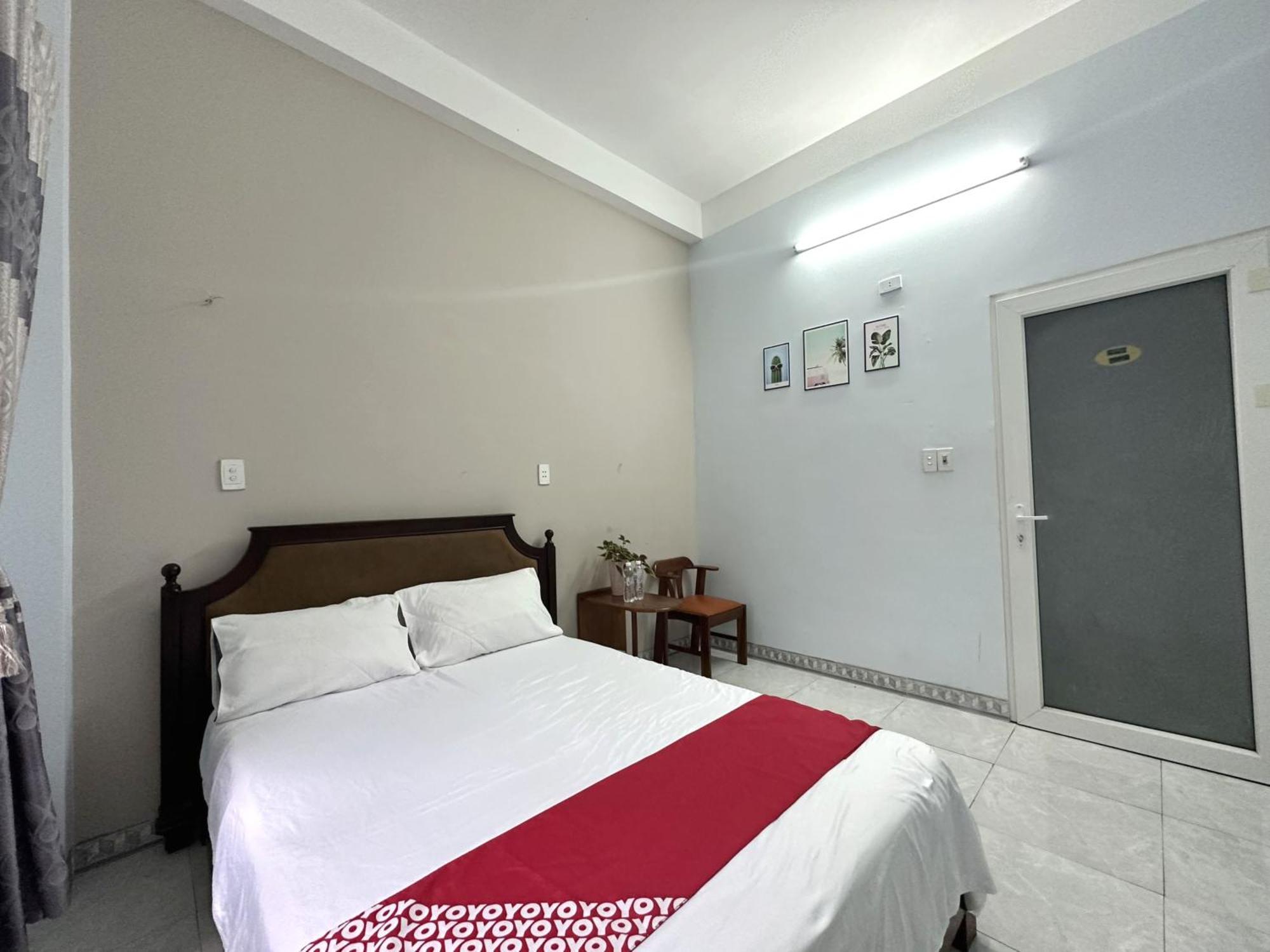 Oyo 1187 Suoi Da Motel Da Nang Exteriör bild