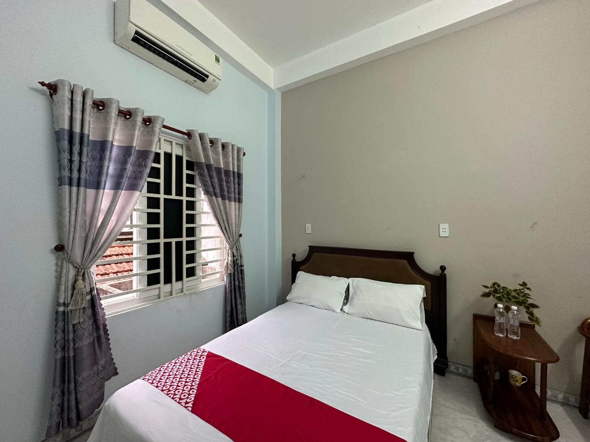 Oyo 1187 Suoi Da Motel Da Nang Exteriör bild