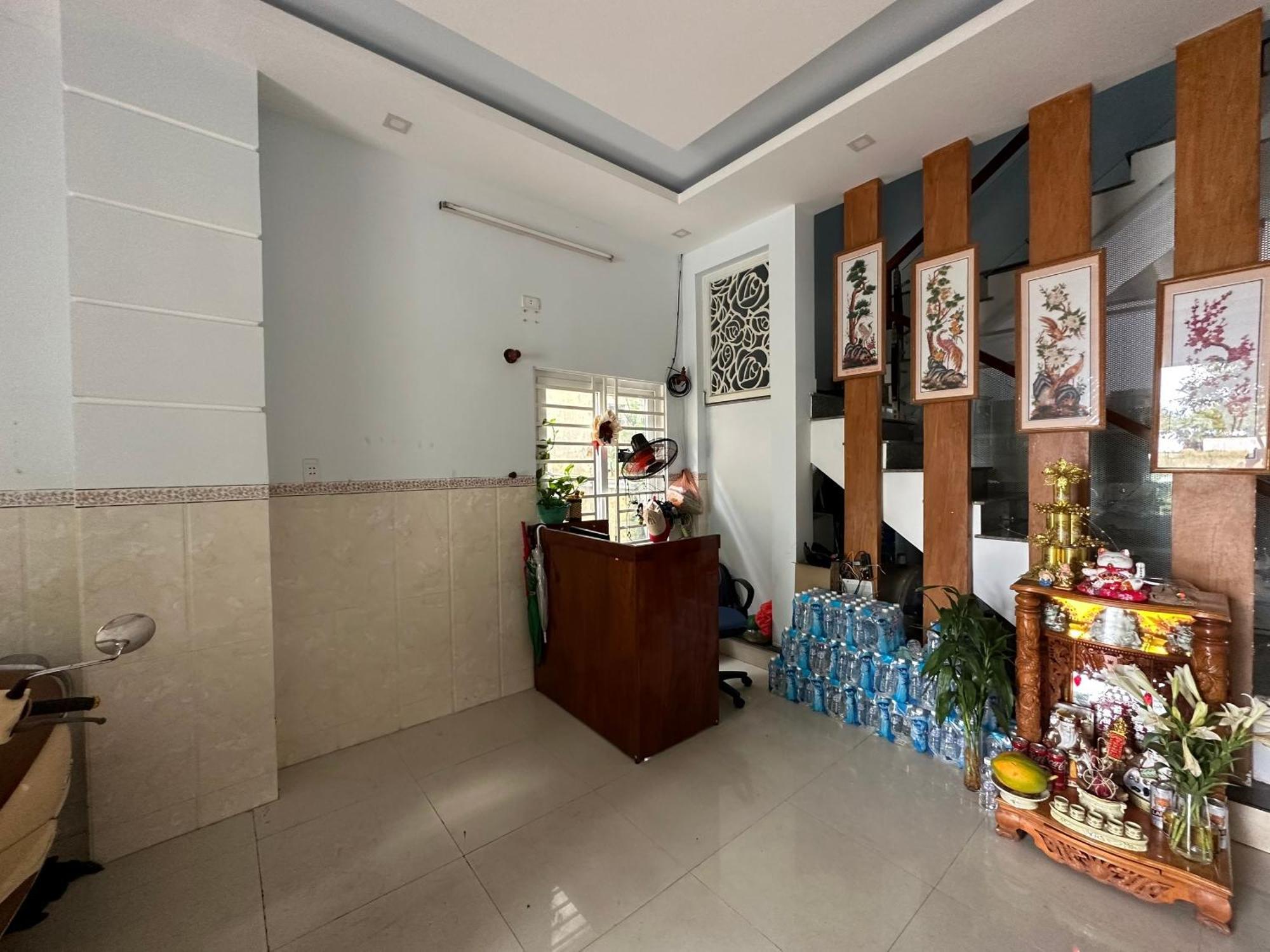 Oyo 1187 Suoi Da Motel Da Nang Exteriör bild
