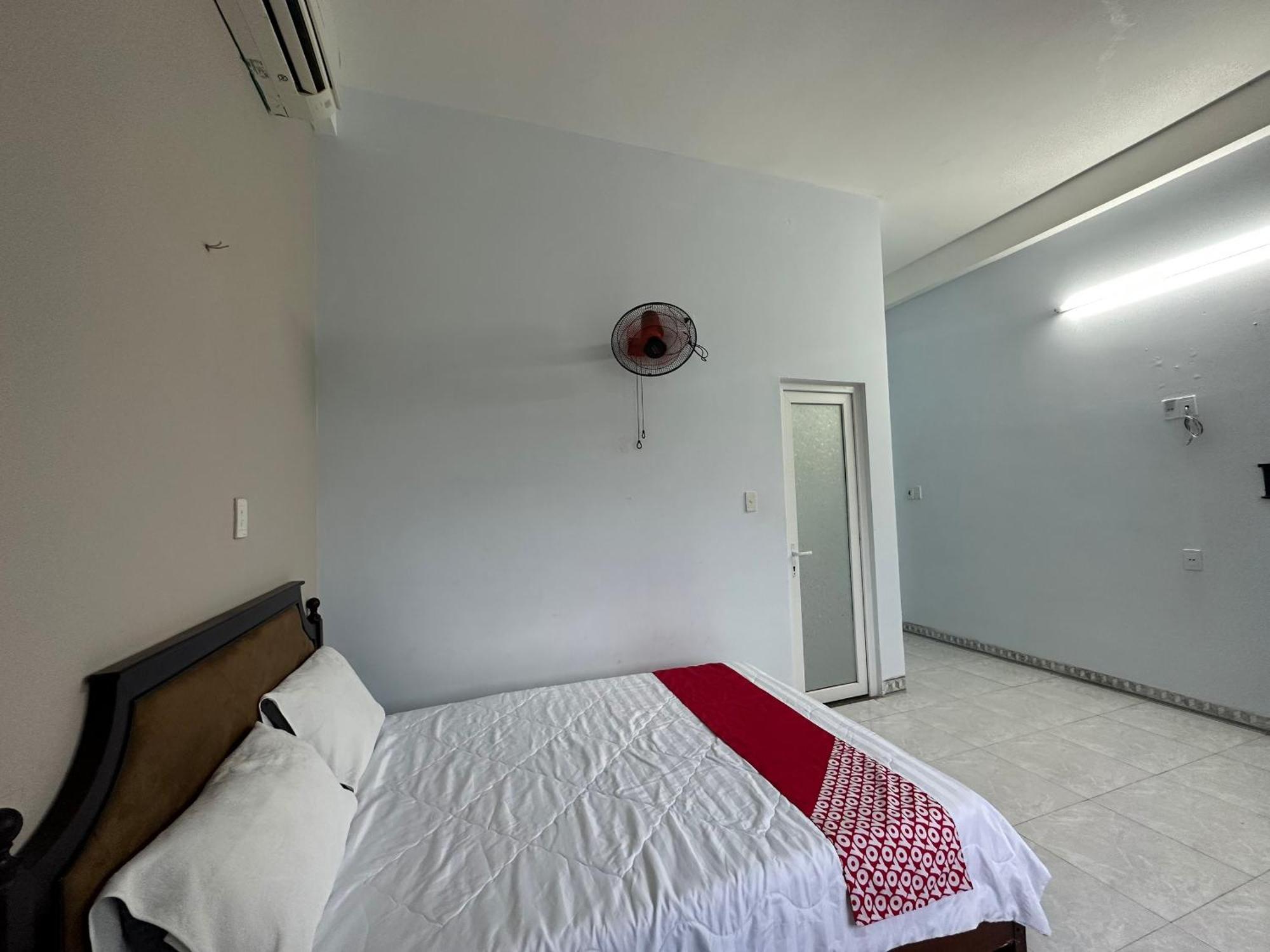 Oyo 1187 Suoi Da Motel Da Nang Exteriör bild