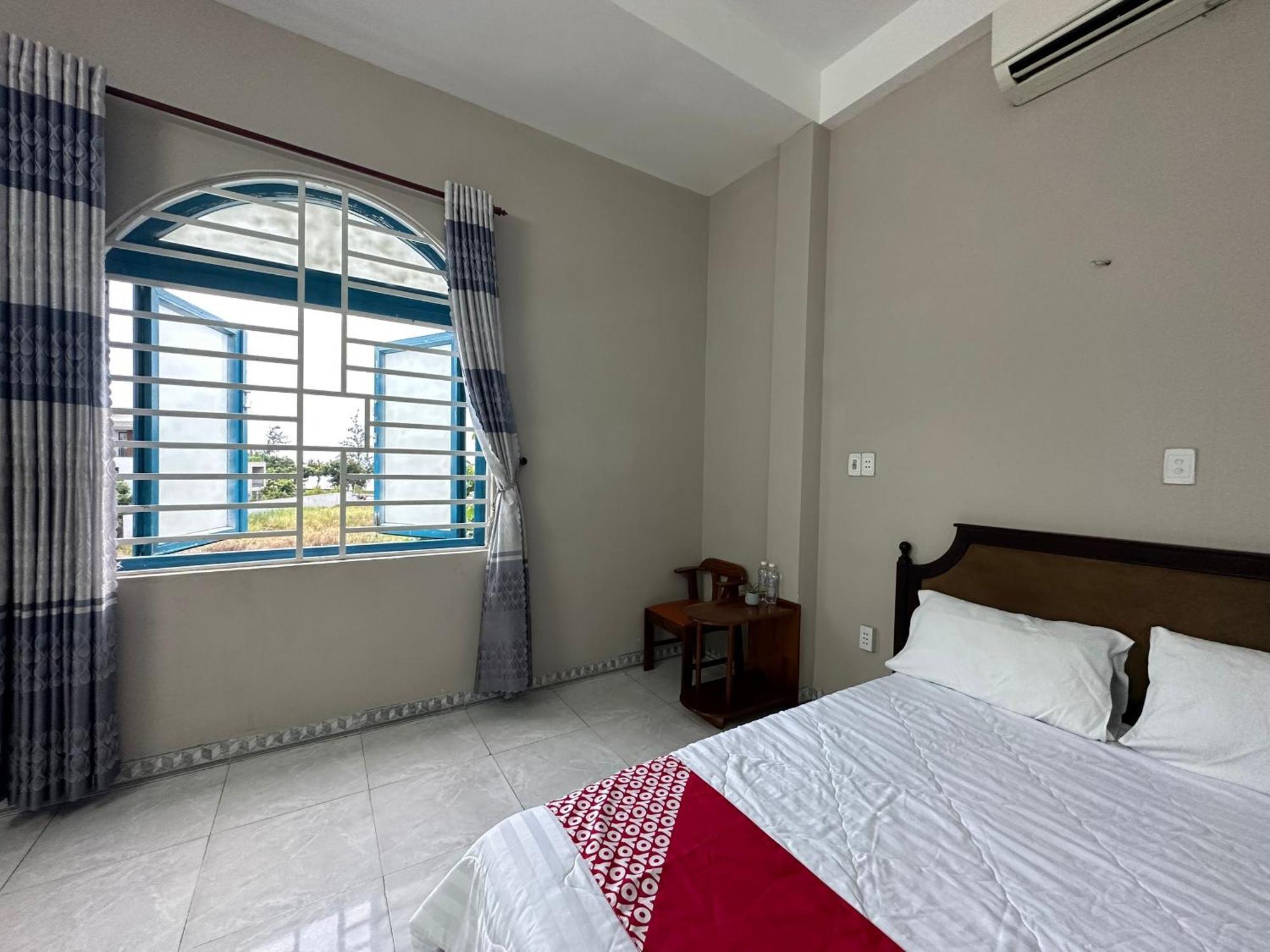 Oyo 1187 Suoi Da Motel Da Nang Exteriör bild