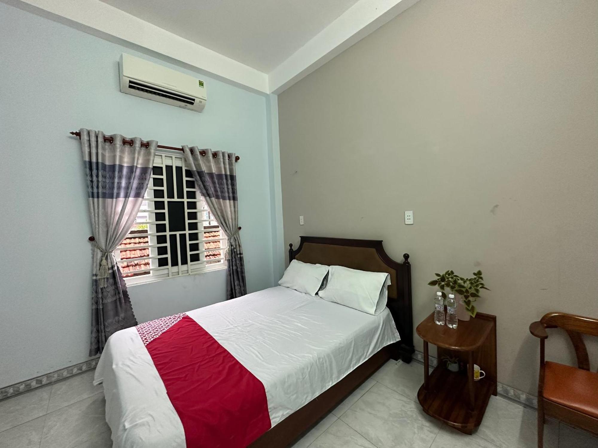 Oyo 1187 Suoi Da Motel Da Nang Exteriör bild